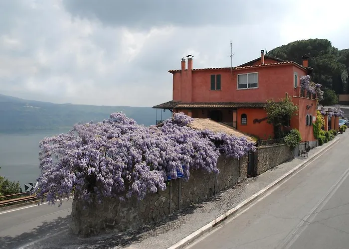 Albergo Lucia Pagnanelli