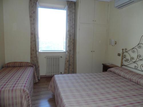 Lucia Pagnanelli Hotel