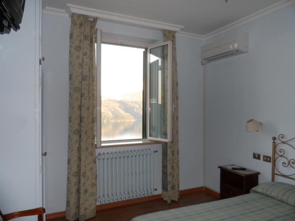 Hotel Lucia Pagnanelli Castel Gandolfo