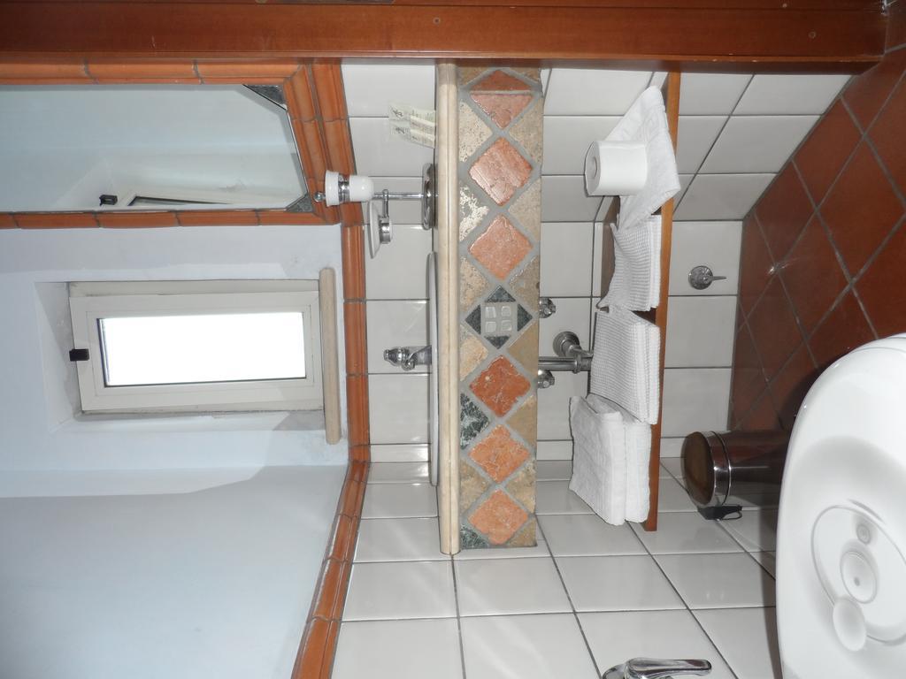 Hotel Lucia Pagnanelli