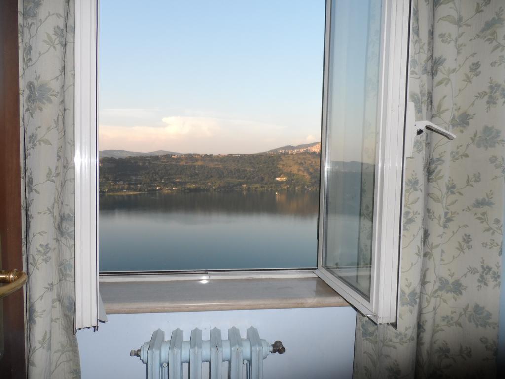 Hotel Lucia Pagnanelli Castel Gandolfo