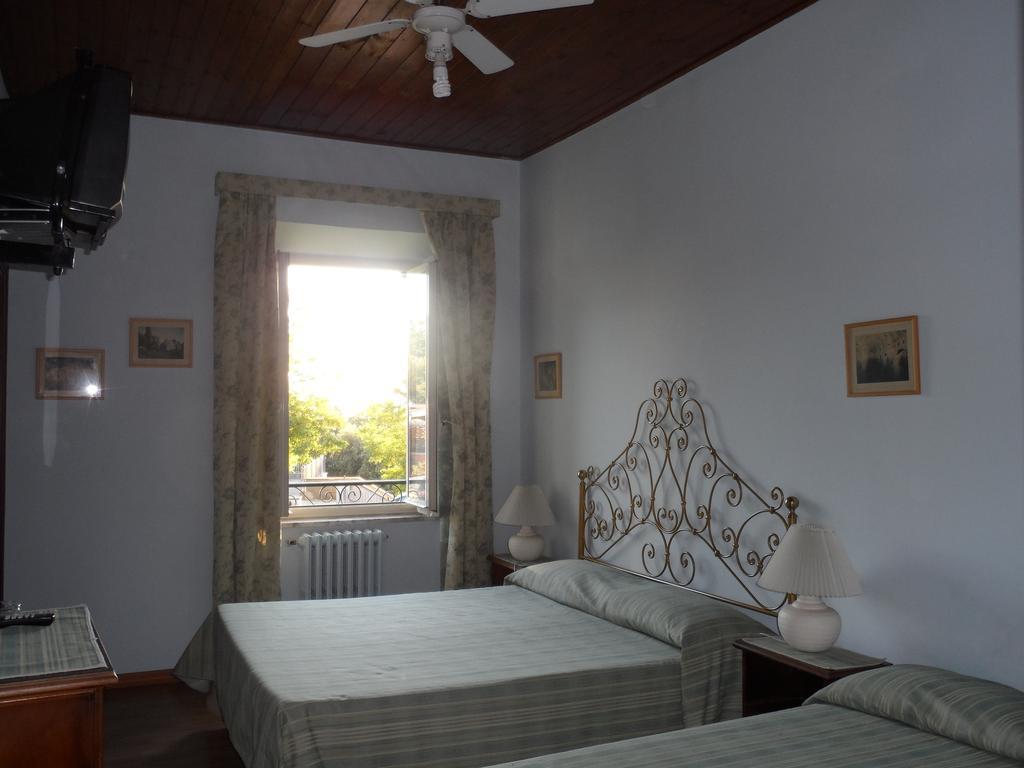 Hotel Lucia Pagnanelli