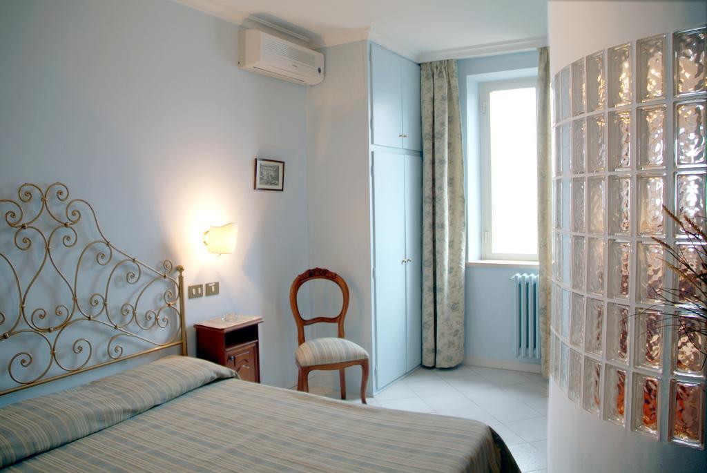 Hotel Lucia Pagnanelli Castel Gandolfo
