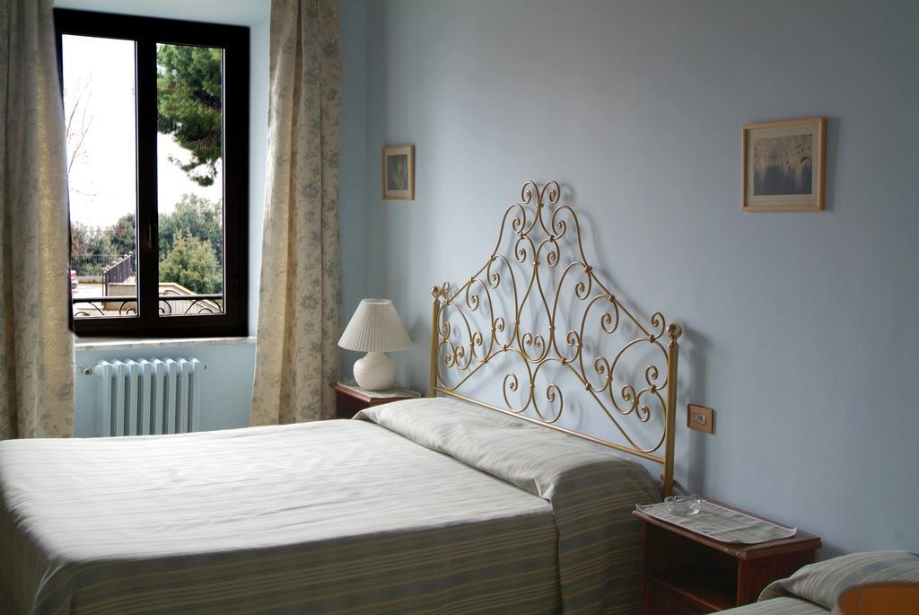 Hotel Lucia Pagnanelli