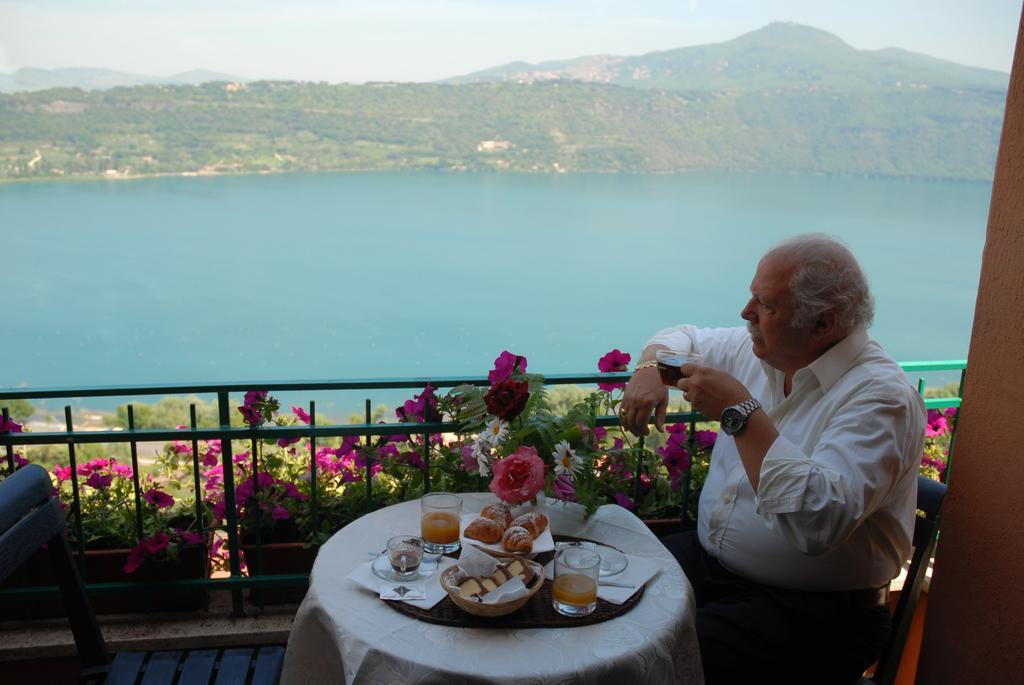 Hotel Lucia Pagnanelli