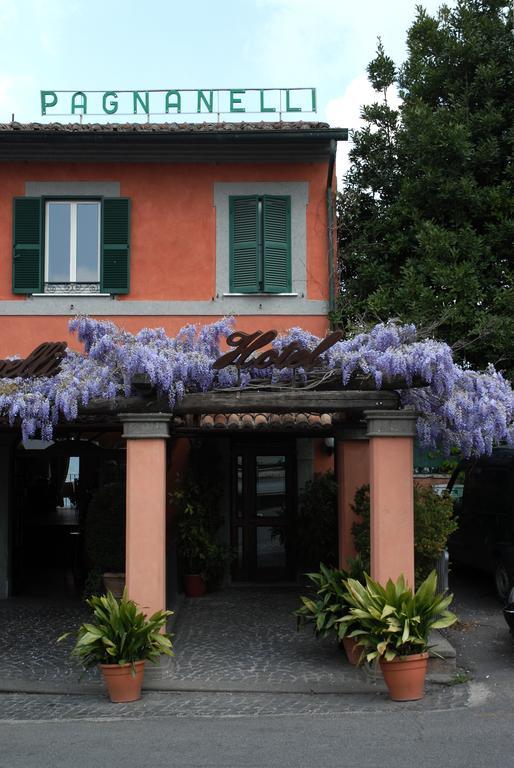 Hotel Lucia Pagnanelli