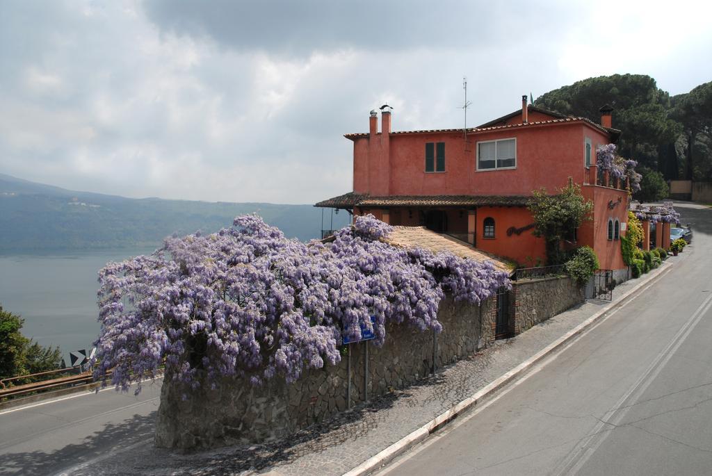 Lucia Pagnanelli