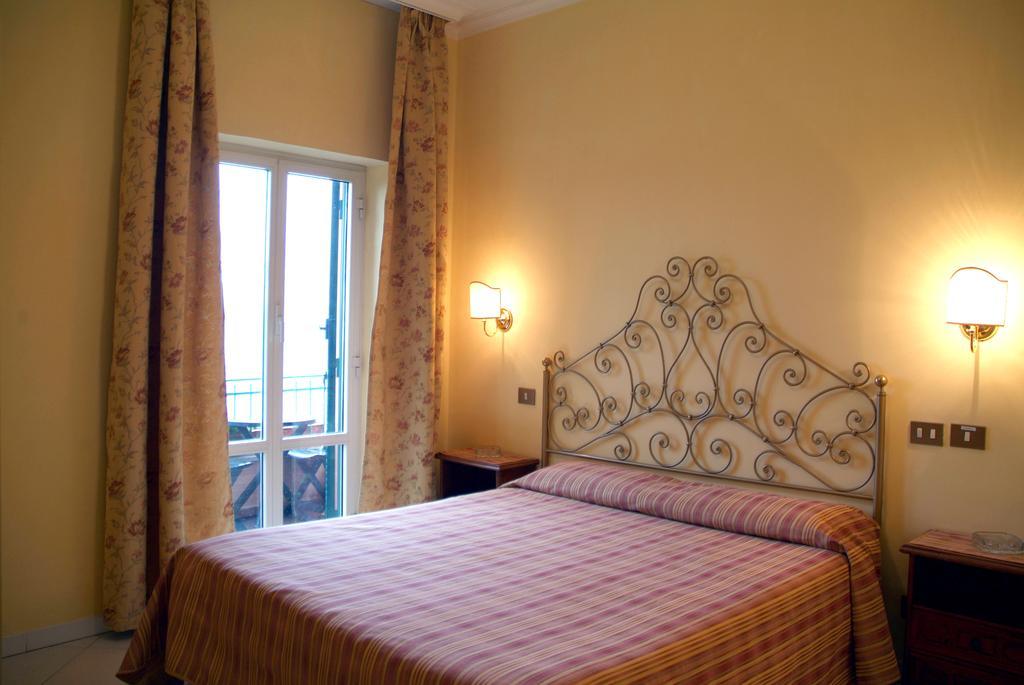 Hotel Lucia Pagnanelli