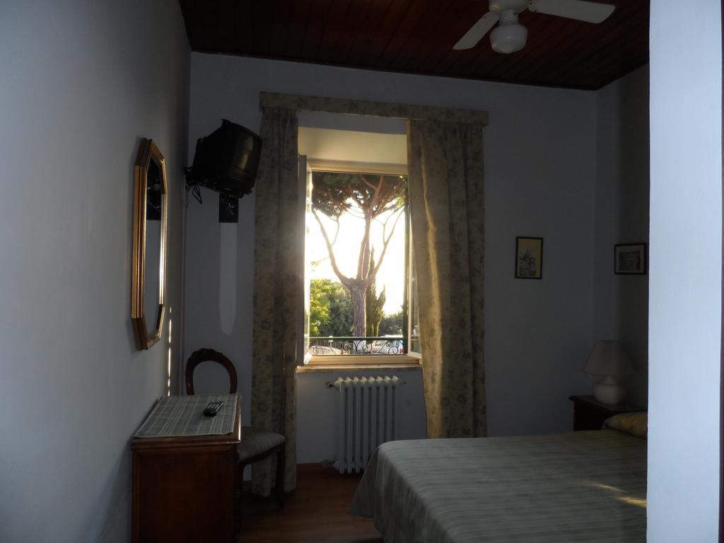 Hotel Lucia Pagnanelli